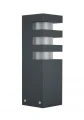 Lampa stojąca ogrodowa RADO 3 DG SU-MA