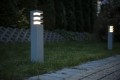 Lampa stojąca słupek ogrodowy RADO K DG SU-MA
