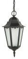 Lampa wisząca zewnętrzna Retro Classic II K 1018/1/DH SU-MA