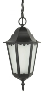 Lampa wisząca zewnętrzna Retro Classic II K 1018/1/DH SU-MA