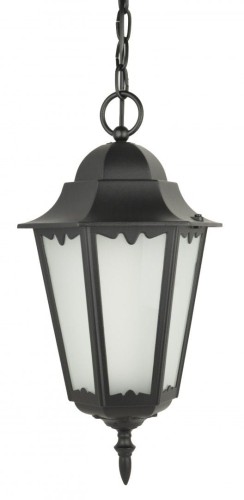 Lampa wisząca zewnętrzna Retro Classic II K 1018/1/DH SU-MA