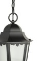 Lampa wisząca zewnętrzna Retro Classic II K 1018/1/DH SU-MA