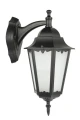 Lampa ścienna kinkiet Retro Classic II K 3012/1/DH SU-MA
