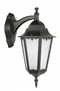 Lampa ścienna kinkiet Retro Classic II K 3012/1/DH SU-MA