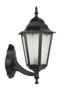 Lampa ścienna kinkiet Retro Classic II K 3012/1/DH g SU-MA