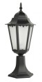 Lampa stojąca ogrodowa Retro Classic II K 4011/1 H SU-MA