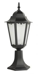 Lampa stojąca ogrodowa Retro Classic II K 4011/1 H SU-MA