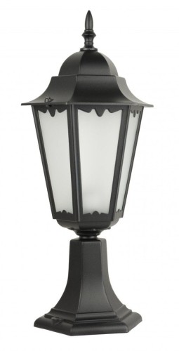 Lampa stojąca ogrodowa Retro Classic II K 4011/1 H SU-MA