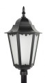 Lampa stojąca ogrodowa Retro Classic II K 5002/2 H SU-MA