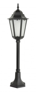 Lampa stojąca ogrodowa Retro Classic II K 5002/3 H SU-MA