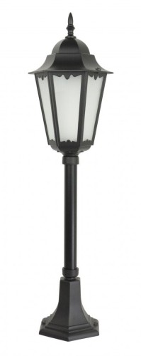 Lampa stojąca ogrodowa Retro Classic II K 5002/3 H SU-MA