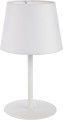 Lampa stołowa MAJA biała 2935 TK Lighting