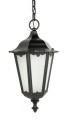 Lampa wisząca zewnętrzna Retro Classic K 1018/1/D SU-MA