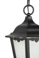 Lampa wisząca zewnętrzna Retro Classic K 1018/1/D SU-MA