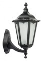 Lampa ścienna kinkiet Retro Classic K 3012/1/D g SU-MA