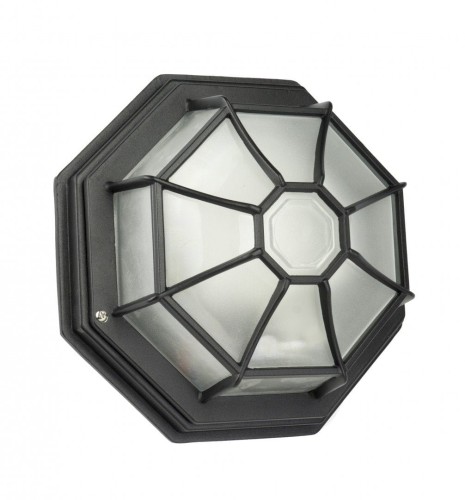 Lampa sufitowa Retro Classic K 3012/P SZ SU-MA