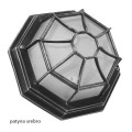 Lampa sufitowa Retro Classic K 3012/P SZ SU-MA