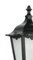 Lampa stojąca ogrodowa Retro Classic K 4011/1 SU-MA