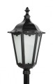 Lampa stojąca latarnia Retro Classic K 5002/1 SU-MA