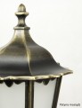 Lampa stojąca latarnia Retro Classic K 5002/1 SU-MA