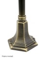Lampa stojąca latarnia Retro Classic K 5002/1 SU-MA