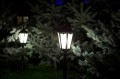 Lampa stojąca latarnia Retro Classic K 5002/1 SU-MA