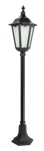 Lampa stojąca latarnia Retro Classic K 5002/2 SU-MA