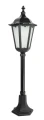 Lampa stojąca ogrodowa Retro Classic K 5002/3 SU-MA