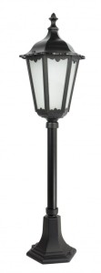 Lampa stojąca ogrodowa Retro Classic K 5002/3 SU-MA