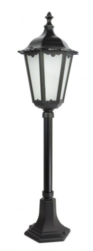 Lampa stojąca ogrodowa Retro Classic K 5002/3 SU-MA