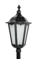 Lampa stojąca ogrodowa Retro Classic K 5002/3 SU-MA
