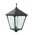 Głowica lampy Retro Kwadratowe K 1018 BD KW SU-MA
