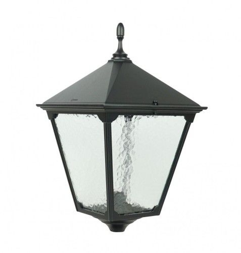 Głowica lampy Retro Kwadratowe K 1018 BD KW SU-MA