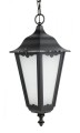 Lampa wisząca zewnętrzna Retro Maxi K 1018/1/BD SU-MA