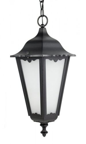 Lampa wisząca zewnętrzna Retro Maxi K 1018/1/BD SU-MA