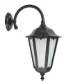 Lampa ścienna kinkiet Retro Maxi K 3012/1/BD SU-MA