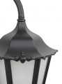 Lampa ścienna kinkiet Retro Maxi K 3012/1/BD SU-MA