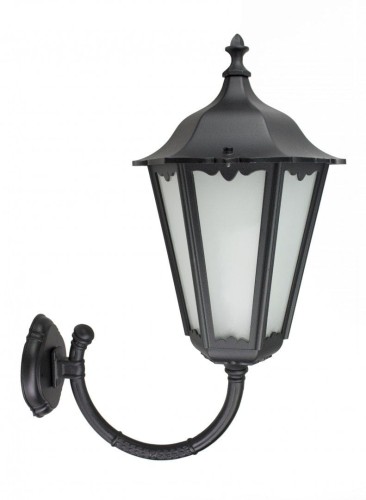 Lampa ścienna kinkiet Retro Maxi K 3012/1/BD g SU-MA