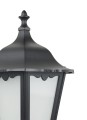 Lampa ścienna kinkiet Retro Maxi K 3012/1/BD g SU-MA