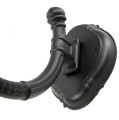 Lampa ścienna kinkiet Retro Maxi K 3012/1/BD g SU-MA
