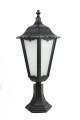 Lampa stojąca ogrodowa Retro Maxi K 4011/1 BD SU-MA