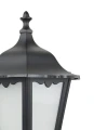 Lampa stojąca ogrodowa Retro Maxi K 4011/1 BD SU-MA