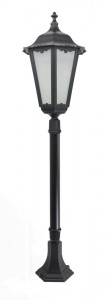 Latarnia / lampa stojąca Retro Maxi K 5002/2 BD 45 SU-MA