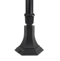 Latarnia / lampa stojąca Retro Maxi K 5002/2 BD 45 SU-MA