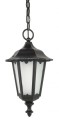 Lampa wisząca zewnętrzna Retro Midi K 1018/1/M SU-MA