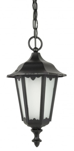 Lampa wisząca zewnętrzna Retro Midi K 1018/1/M SU-MA