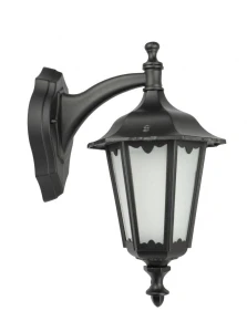 Lampa ścienna kinkiet Retro Midi K 3012/1/M SU-MA