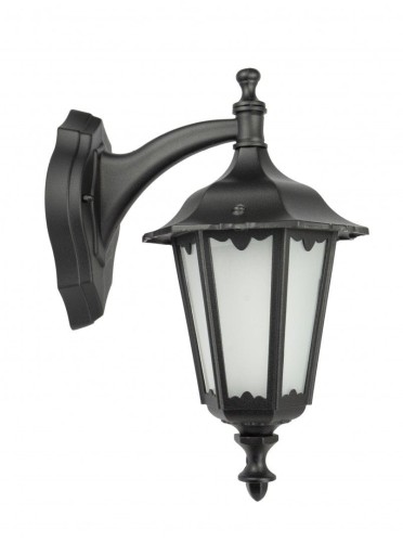 Lampa ścienna kinkiet Retro Midi K 3012/1/M SU-MA