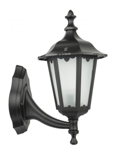Lampa ścienna kinkiet Retro Midi K 3012/1/M g SU-MA