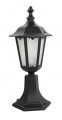 Lampa stojąca ogrodowa Retro Midi K 4011/1/M SU-MA